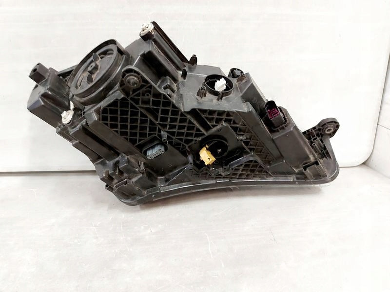 Frontscheinwerfer Skoda Superb III Links Scheinwerfer Headlight