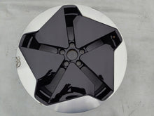 Load image into Gallery viewer, 1x Alufelge 20 Zoll 7.5" 5x112 44ET Glanz Schwarz 10A601025B VW Id.3 Rim Wheel FEL1016536358xy