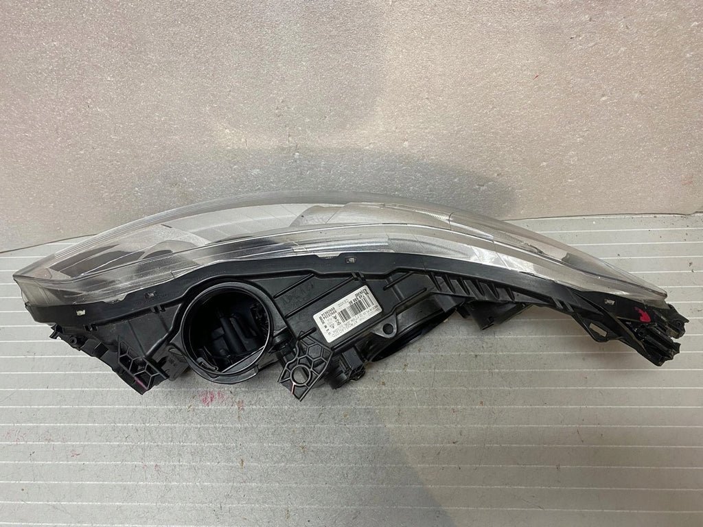 Frontscheinwerfer Citroën 9674869880 Xenon Rechts Scheinwerfer Headlight SCH4980174649kw