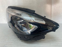 Laden Sie das Bild in den Galerie-Viewer, Frontscheinwerfer Mercedes-Benz W247 A2479065107 LED Links Headlight SCH5342559305ge