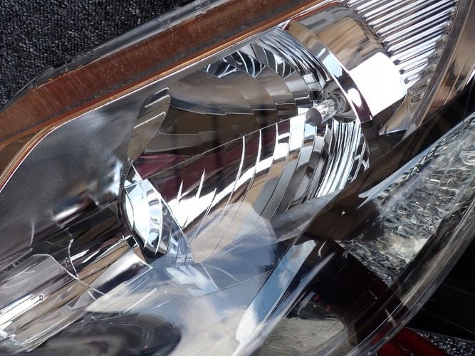 Frontscheinwerfer Fiat Fullback L200 Links Scheinwerfer Headlight