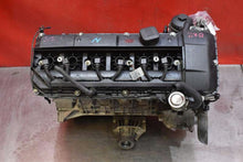 Load image into Gallery viewer, Motor BMW E46 M54B25 2.5 192PS 141kW 2004 Benzin Engine Unkomplett