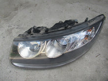 Laden Sie das Bild in den Galerie-Viewer, Frontscheinwerfer Hyundai Santa II Fe 92101-2B025 Links Scheinwerfer Headlight