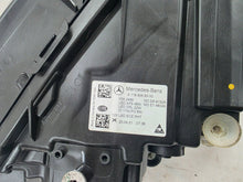 Laden Sie das Bild in den Galerie-Viewer, Frontscheinwerfer Mercedes-Benz Cla A1189068300 Links Scheinwerfer Headlight SCH5226897312kn