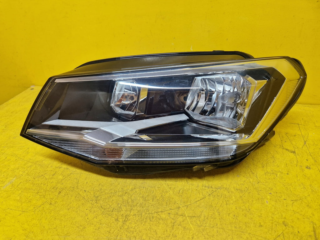 Frontscheinwerfer VW Caddy IV 2K1941005B Links Scheinwerfer Headlight SCH7588090998rt