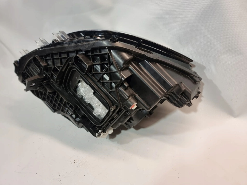 Frontscheinwerfer Mercedes-Benz W247 Links Scheinwerfer Headlight SCH6655192612sb
