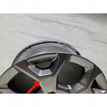 Laden Sie das Bild in den Galerie-Viewer, 1x Alufelge 16 Zoll 4x108 52197380 Jeep Rim Wheel FEL6670734119zf