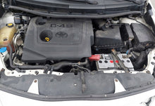 Laden Sie das Bild in den Galerie-Viewer, Motor Toyota Auris 1ND-TV 1.4 90PS 2009 Diesel Engine Komplett MOT6546398003bc