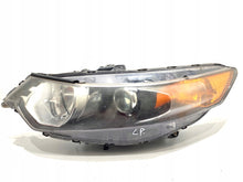 Laden Sie das Bild in den Galerie-Viewer, Frontscheinwerfer Honda Accord VIII LORK-730-29485 FALSE Scheinwerfer Headlight SCH3501122954pn