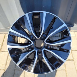 1x Alufelge 17 Zoll 7.0