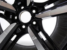 Load image into Gallery viewer, 1x Alufelge 21 Zoll 9.5" 5x112 31ET 4M0601025CF Audi Q7 Rim Wheel FEL2300739319jv