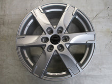 Load image into Gallery viewer, 4x Alufelge 18 Zoll 8.0" 6x114.3 45ET KBA51777 Nissan Np300 Navara Rim Wheel FEL5174785272zq