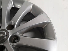 Load image into Gallery viewer, 1x Alufelge 17 Zoll 5x110 13269541 Opel Meriva B Rim Wheel FEL8298828917jl