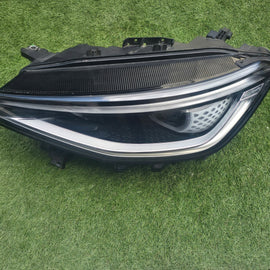 Frontscheinwerfer VW I 11B941035K Links Scheinwerfer Headlight SCH1525700522ej