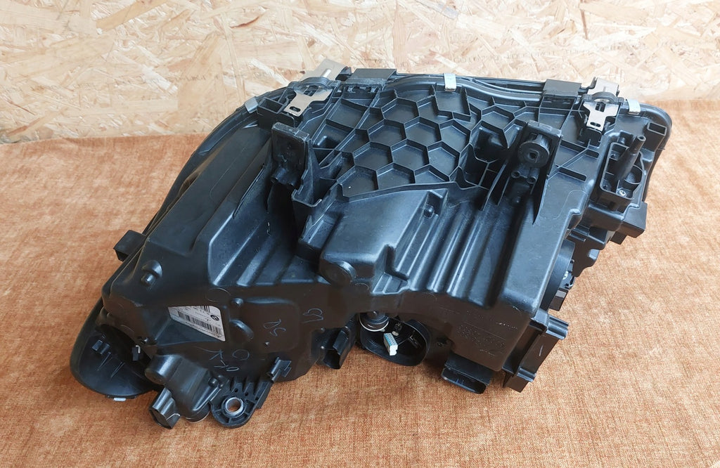 Frontscheinwerfer BMW X3 G01 G02 873965403 LED Rechts Scheinwerfer Headlight SCH1533658260sj