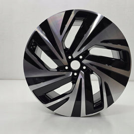 1x Alufelge 21 Zoll 8.5