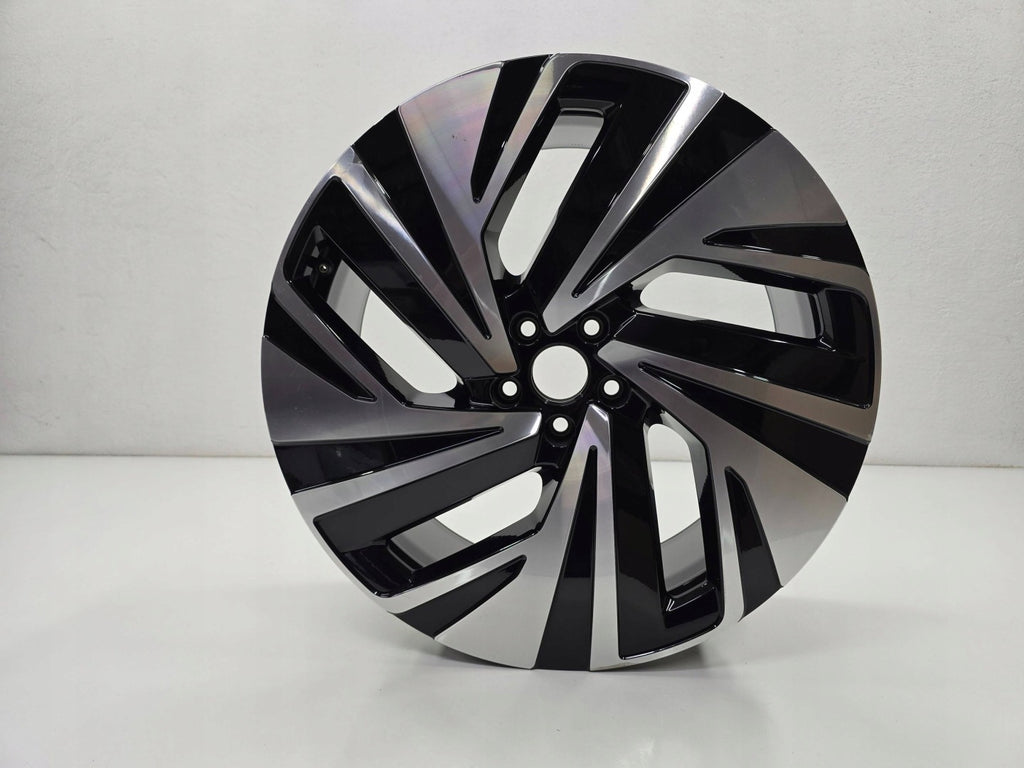 1x Alufelge 21 Zoll 8.5" 5x112 40ET 11A601025B VW Id.4 Rim Wheel FEL1665779581mr