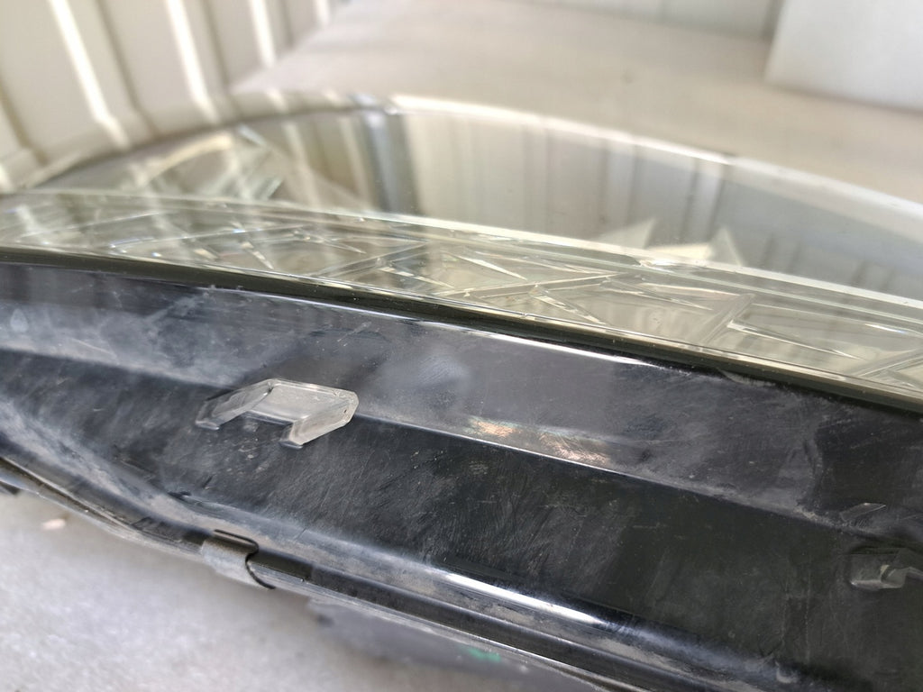 Frontscheinwerfer Skoda Fabia III 6V1941016 6V1941015 LED Rechts oder Links