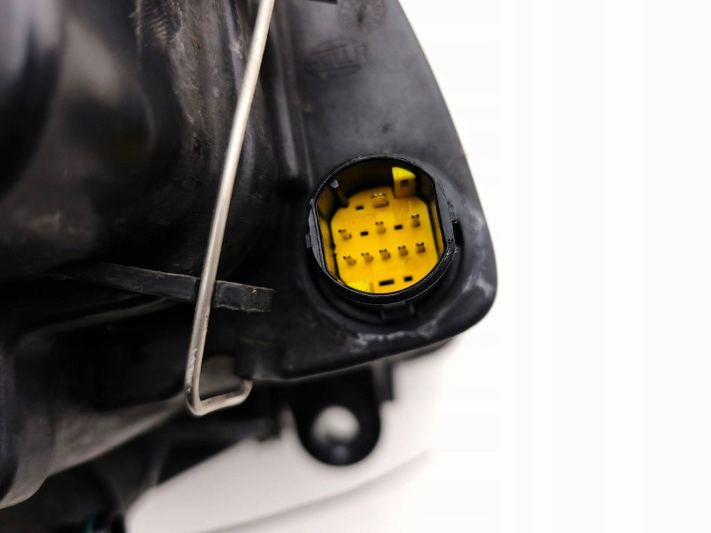 Frontscheinwerfer Maserati Quattroporte I AMD212233 Links Scheinwerfer Headlight SCH4985327470sp