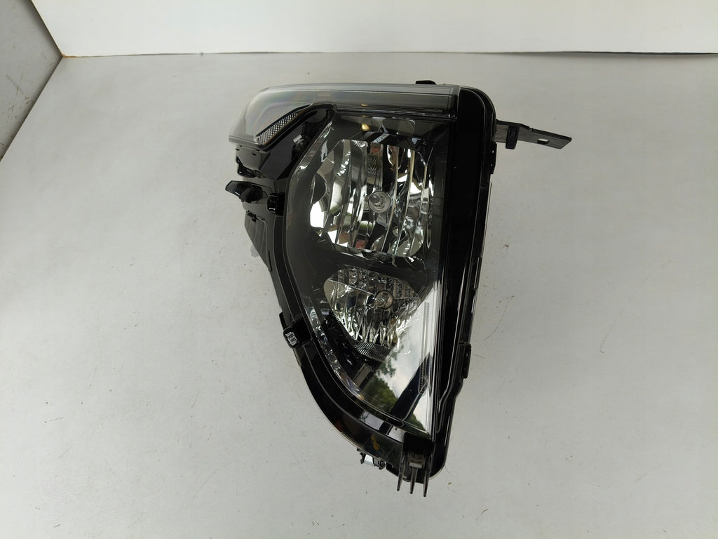 Frontscheinwerfer Ford Transit Courier R2X6-13W029-CE Rechts Headlight SCH4553291692ek