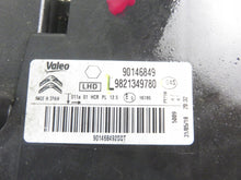 Laden Sie das Bild in den Galerie-Viewer, Frontscheinwerfer Citroën C4 Cactus 9821349780 Links Scheinwerfer Headlight