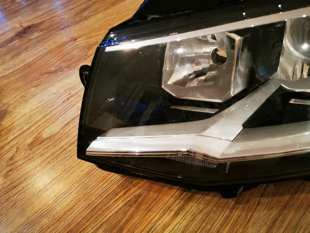 Frontscheinwerfer VW T6 7E1941005A 9007293105 V90072931 Links Headlight