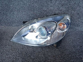 Frontscheinwerfer Mercedes-Benz W245 A1698201761 Links Scheinwerfer Headlight SCH6415180871xz