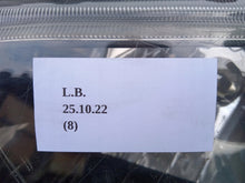 Laden Sie das Bild in den Galerie-Viewer, Frontscheinwerfer Mitsubishi Outlander I P1500 Links Scheinwerfer Headlight