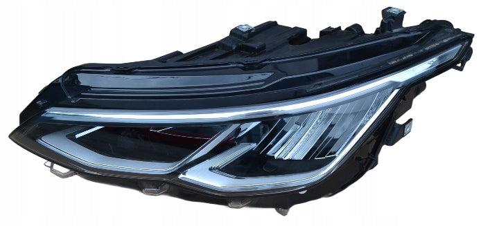Frontscheinwerfer VW Golf VIII 5H1941005B 5H1941029C LED Links Headlight SCH6503656089fb