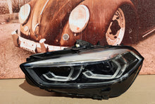 Laden Sie das Bild in den Galerie-Viewer, Frontscheinwerfer BMW 1 F40 9482807 LED Links Scheinwerfer Headlight SCH2620852667uj