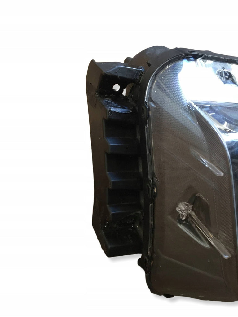 Frontscheinwerfer Hyundai Santa I Fe IV 92101S1110 Links Scheinwerfer Headlight SCH9144950277kt