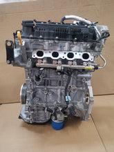 Load image into Gallery viewer, Motor Kia Ceed G4LH 1.5 TGDI 160PS 118kW 2023 Benzin Engine Unkomplett MOT2960865831rb