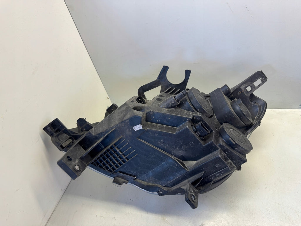 Frontscheinwerfer Citroën Berlingo 89318005 Rechts Scheinwerfer Headlight