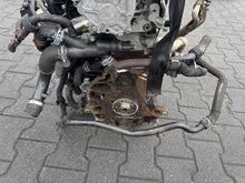 Load image into Gallery viewer, Motor VW Passat B7 CFF 2.0 TDI 2012 Diesel Engine Unkomplett MOT6620282680zg