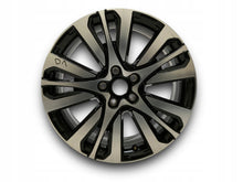 Laden Sie das Bild in den Galerie-Viewer, 1x Alufelge 18 Zoll 7.0" 5x114.3 35ET 403001989R Renault Fluence Talisman FEL2041415821fi
