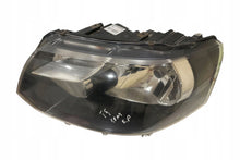 Laden Sie das Bild in den Galerie-Viewer, Frontscheinwerfer VW Transporter Caravelle 7E1941015D 030125430100 Links SCH8142109730dl