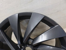 Load image into Gallery viewer, 1x Alufelge 20 Zoll 8.0" 5x112 40ET 3G8601025D VW Passat Arteon Rim Wheel FEL6311584546gn