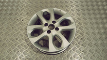 Load image into Gallery viewer, 1x Alufelge 15 Zoll 5.5" 4x110 50ET 3HM1ACC1434 Nissan Micra I K12 Rim Wheel FEL9932357510et