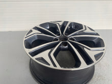 Load image into Gallery viewer, 1x Alufelge 19 Zoll 8.0" 5x114.3 51ET 52910S1330 Hyundai Santa I Fe Rim Wheel FEL6548217309zd