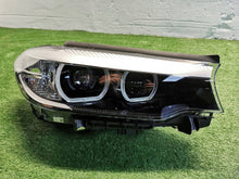 Laden Sie das Bild in den Galerie-Viewer, Frontscheinwerfer BMW 5 G31 G30 7214952-03 Xenon Rechts Scheinwerfer Headlight SCH3011823554oe