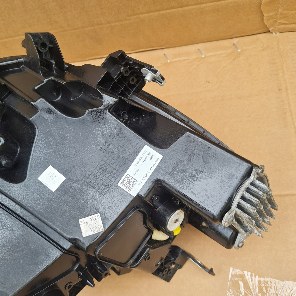 Frontscheinwerfer VW I 10B941035A Full LED Ein Stück (Rechts oder Links) SCH5024844993zt