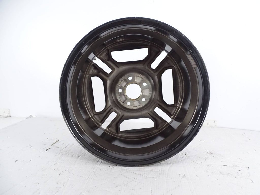 1x Alufelge 19 Zoll 7.5" 5x114.3 50ET 52910-EV220 Hyundai I Rim Wheel FEL1814027242il