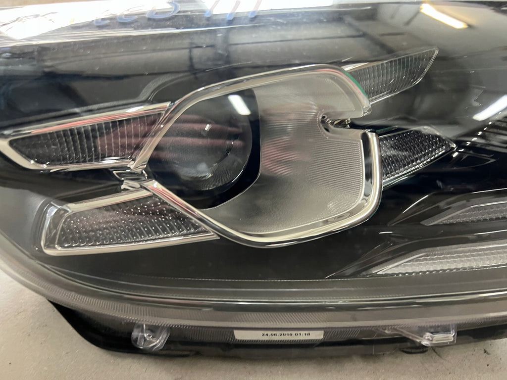 Frontscheinwerfer Kia Proceed 92102-J7100 Full LED Rechts Scheinwerfer Headlight