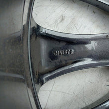 Load image into Gallery viewer, 1x Alufelge 19 Zoll 8.0" 5x112 38ET A2534012200 Mercedes-Benz Rim Wheel FEL1400977029gy