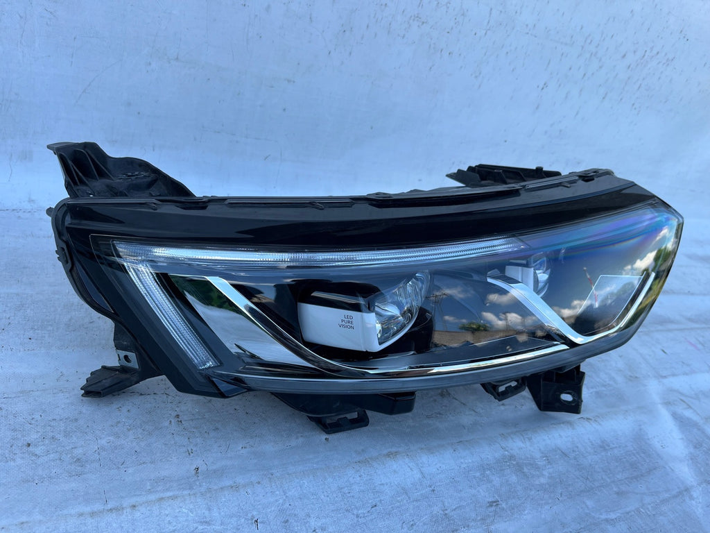 Frontscheinwerfer Renault Koleos 260109289R Full LED Rechts Headlight