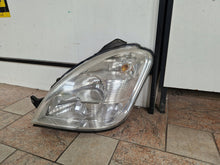 Laden Sie das Bild in den Galerie-Viewer, Frontscheinwerfer Iveco Daily III IV Links Scheinwerfer Headlight SCH8341198069ew