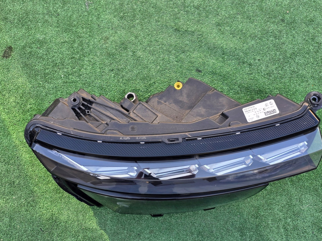 Frontscheinwerfer Skoda Kamiq 658941016B LED Ein Stück (Rechts oder Links) SCH2280307496jw