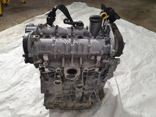Laden Sie das Bild in den Galerie-Viewer, Motor VW VII CUK 1.4 TSI 150PS 110kW 52TKm 2016 Benzin Engine Komplett