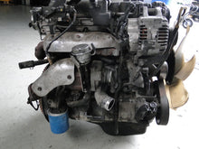 Laden Sie das Bild in den Galerie-Viewer, Motor Hyundai Kia Sorento I D4CB 2.5 CRDI 170PS Diesel Engine Komplett MOT5461789165gl