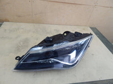 Laden Sie das Bild in den Galerie-Viewer, Frontscheinwerfer Seat Leon 5f1 5F1941007G Links Scheinwerfer Headlight SCH9316957487gk